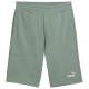 Puma Ανδρικό σορτς Essentials 2 Color No.1 Logo Shorts